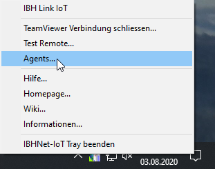 IBH Link IoT Tray Agents.png
