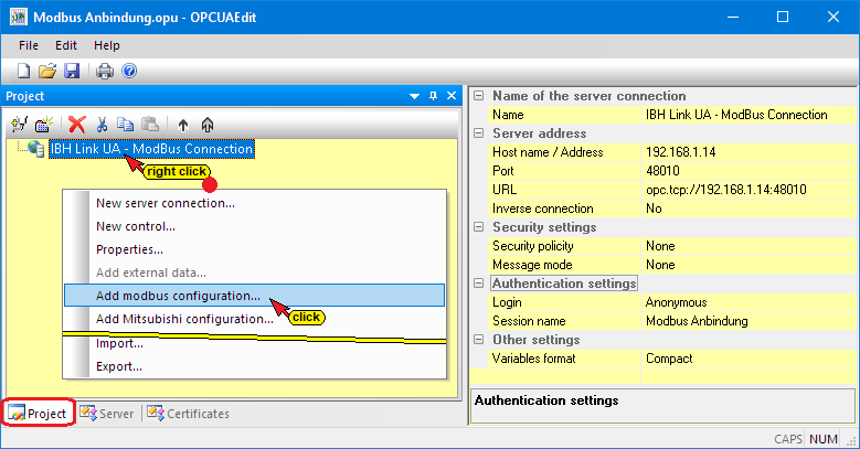 File:IBH OPC UA Editor Modbus Configuration.png