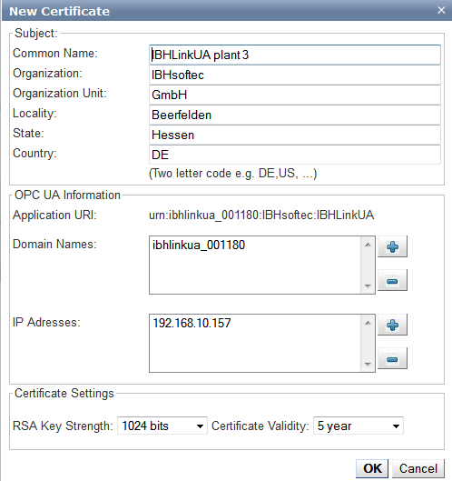 IBH Link UA Certificate.png