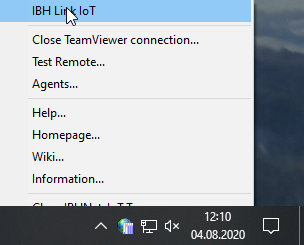 IBH Link IoT Tray Connect.png