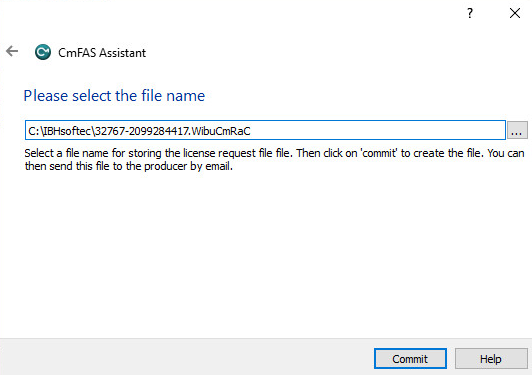 IBH OPC UA Create License Request Select File Name.png